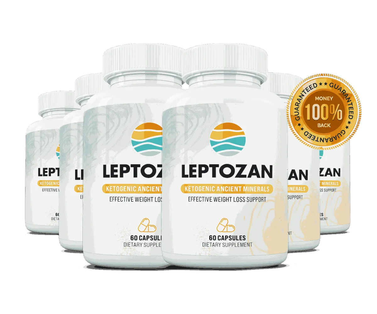 leptozan discount