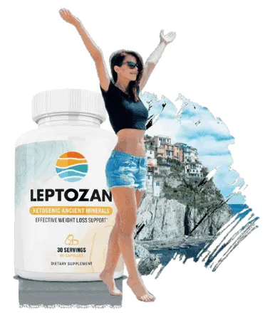 leptozan supplement